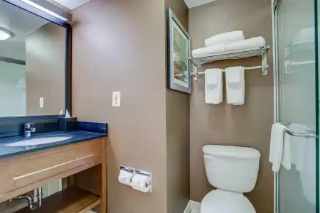 Fairfield Inn Burlington Williston - 33