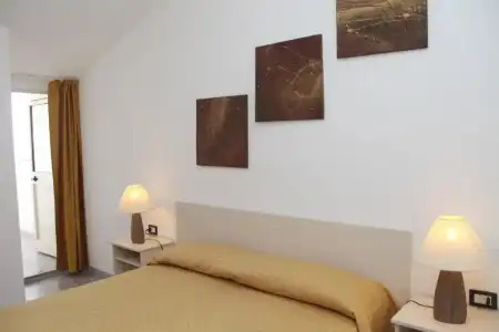 Cala di Seta - 1