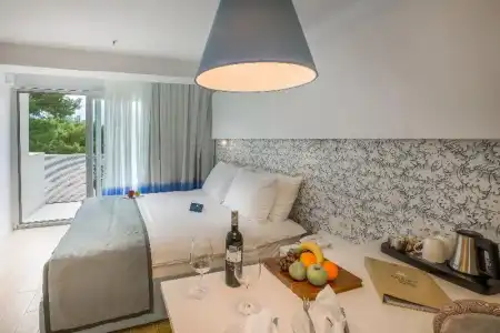 TUI BLUE Makarska - Adults Only - 96