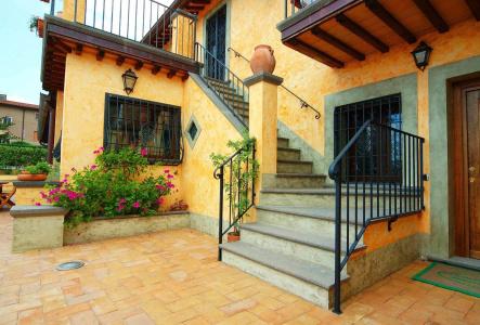 La Valle Dei Casali B&B - 16