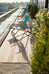 Motel One Berlin - Hauptbahnhof - 7