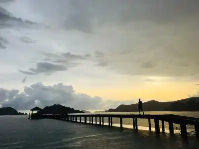 Baan Koh Mak - 18
