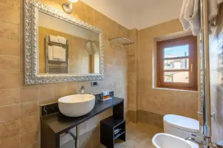 Relais Centrale Firenze - 97