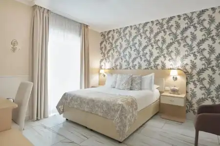 Rome Airport Inn - 53
