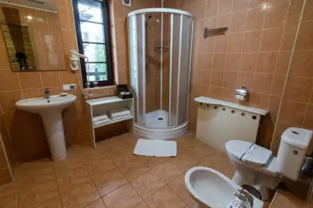 Bartolomeo Best River Resort - 93