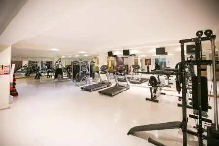 Anemon Grand Denizli Otel - 14
