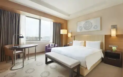 Hyatt Regency Tashkent - 26