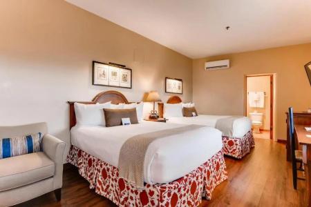 Piñon Court By La Fonda - 43