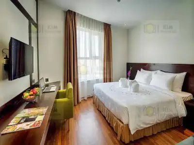 Sofia Suite & Spa Da Nang - Free 01 Draught Beer and 20-minute Spa per Room - 27