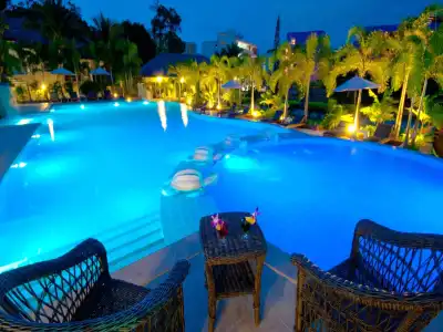 P.S Hill Resort - 9