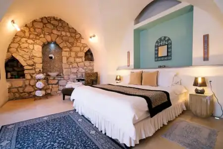 Artists' Colony Inn Zefat - 118