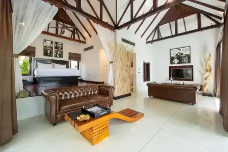 Zara Beach Resort - 90