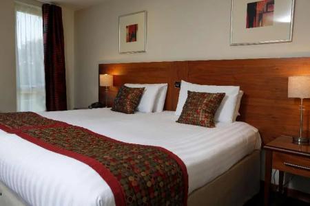 Best Western Kings Manor - 43