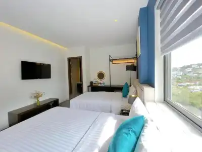 Stillus Boutique Dalat - 85