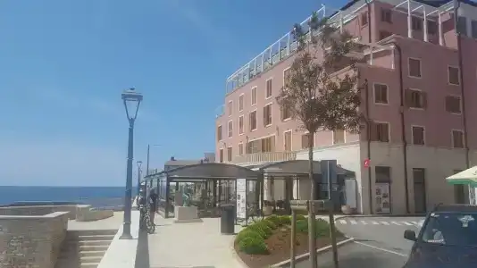 Rotonda Inn Novigrad - 9