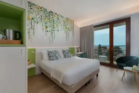 Olivi & Natural Spa - 72