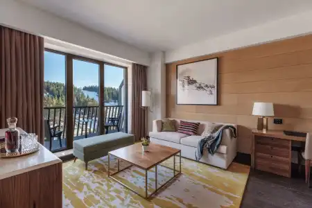 Viceroy Kopaonik Serbia - 17