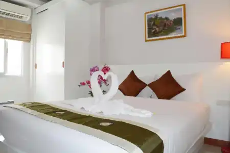 Angelina Guesthouse - 23