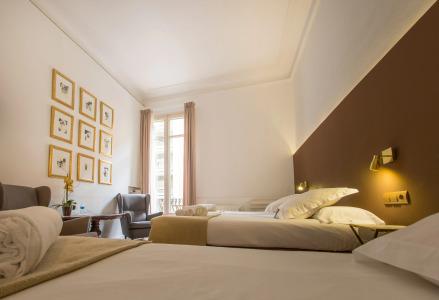 Mihlton Barcelona Boutique B&B - 10