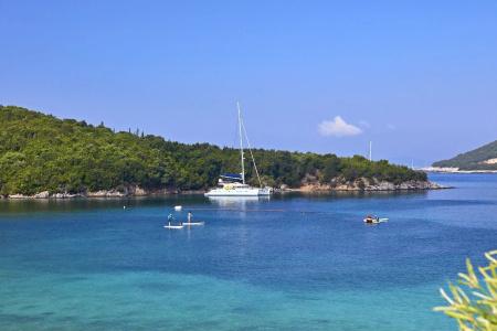 Sivota Seascape Luxury Villas & Residences - 16
