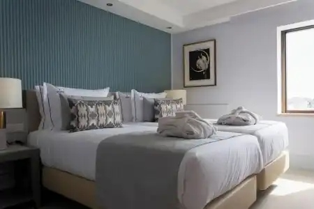 VIP Executive Suites do Marques - 70