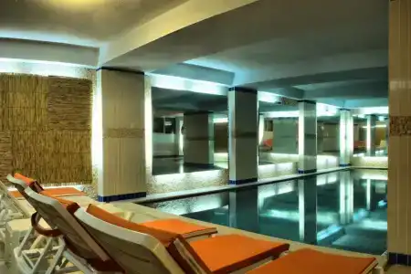 Ephesia Resort - 20