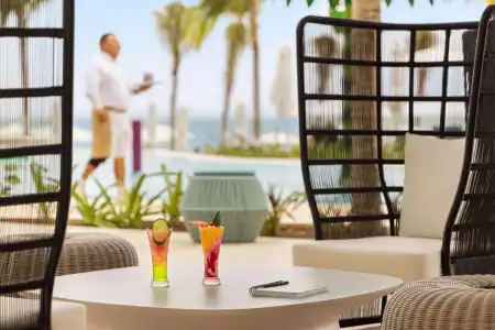 Hilton Cancun, an All-Inclusive Resort - 35