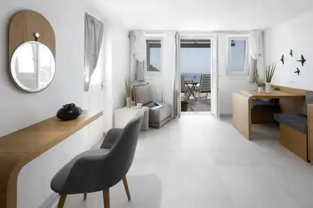 Santorini Princess Spa - 124