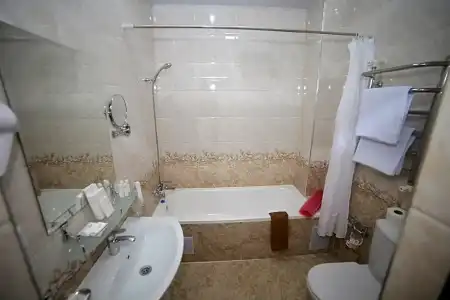 Asia Khiva - 23
