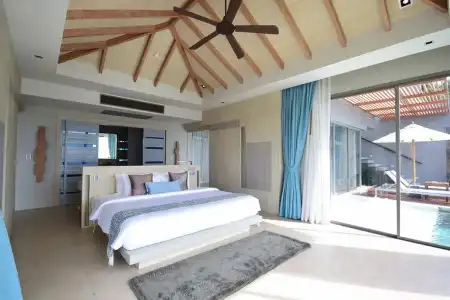 Kalima Resort & Spa Phuket - 115