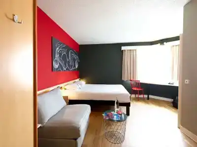ibis Köln Messe - 70