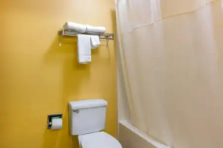 Quality Inn & Suites Montgomery East Carmichael Rd - 37