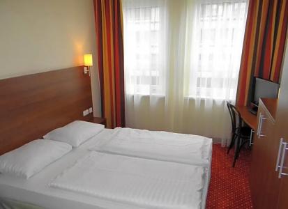 Plaza Inn Salzburg City (ex. Amedia Express Salzburg City) - 76