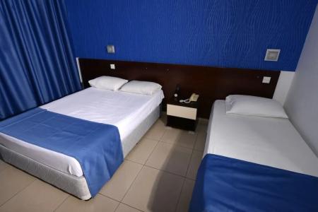 Les Palmiers Beach Boutique & Luxury Apartments - 37