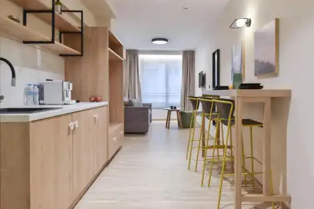 Enattica Suites - 11
