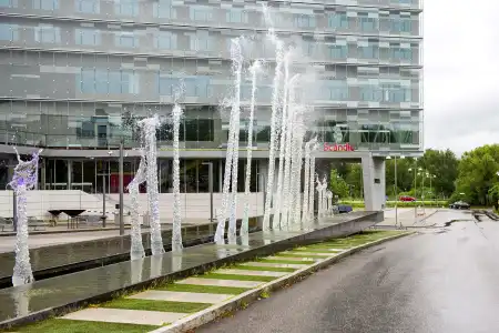 Scandic Talk - 21