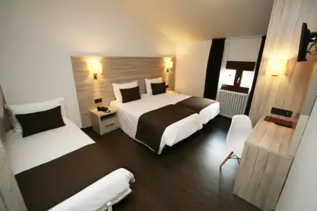 Pyrénées - 42