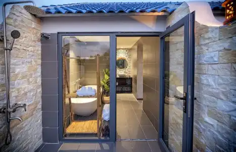 G Boutique Retreat Hoi An - 127