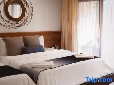 Sichon Cabana Beach Resort - 91