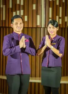 Swiss-Belinn Kemayoran Jakarta - 14