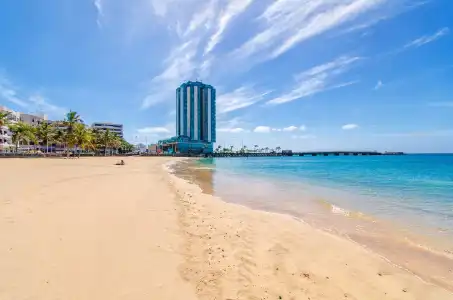 Arrecife Gran & Spa - 26