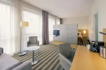 Mercure Aachen am Dom - 60