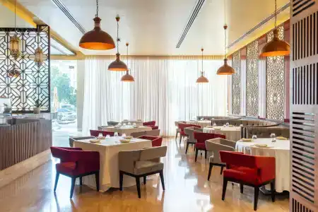 Radisson Muscat Panorama - 23