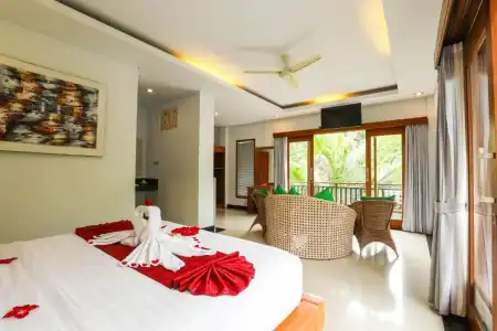 Amoya Inn - 113