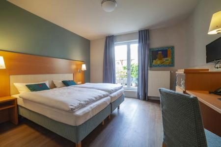 Stadthotel - 5