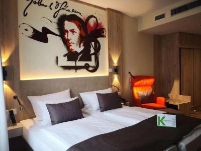 First Inn Zwickau - 31