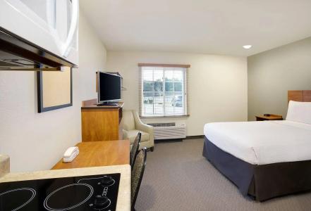 WoodSpring Suites Fredericksburg - 26