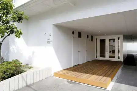 Guesthouse TOHO Learning House - 17