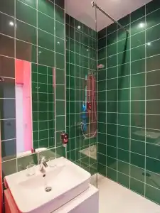 Ibis Styles Frankfurt City - 27