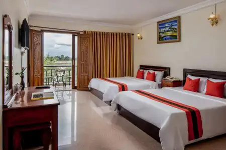 Angkor Mithona Guesthouse - 1
